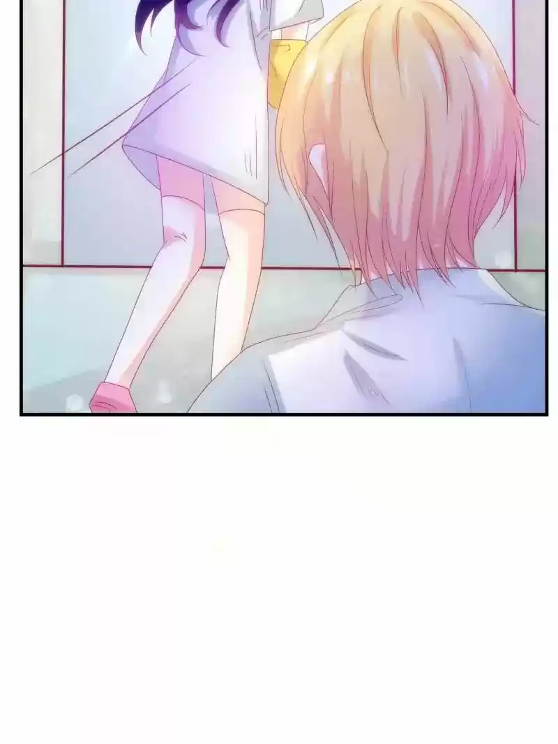 Full Marks Hidden Marriage Chapter 35