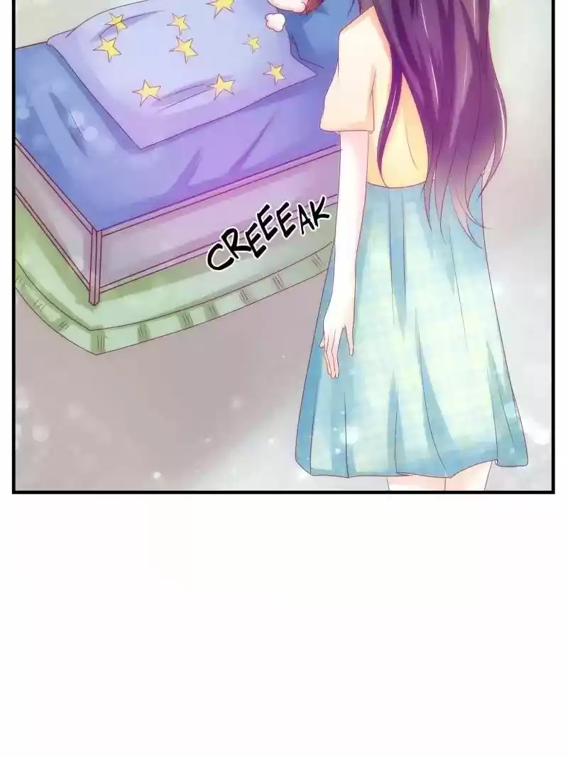 Full Marks Hidden Marriage Chapter 35