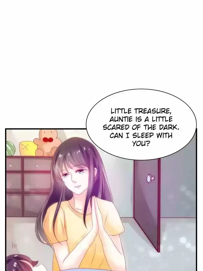 Full Marks Hidden Marriage Chapter 35