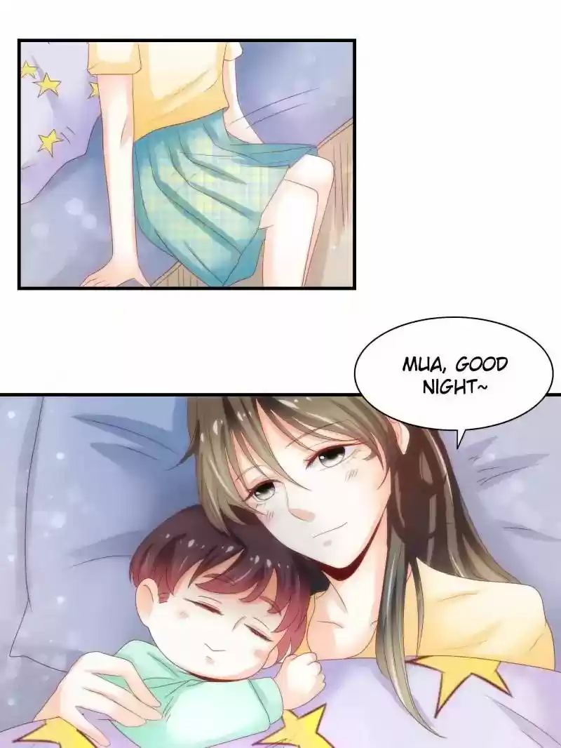 Full Marks Hidden Marriage Chapter 35