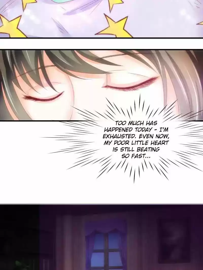 Full Marks Hidden Marriage Chapter 35