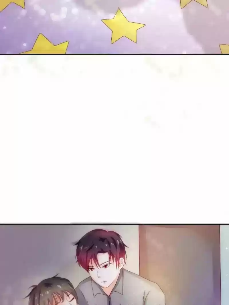 Full Marks Hidden Marriage Chapter 35