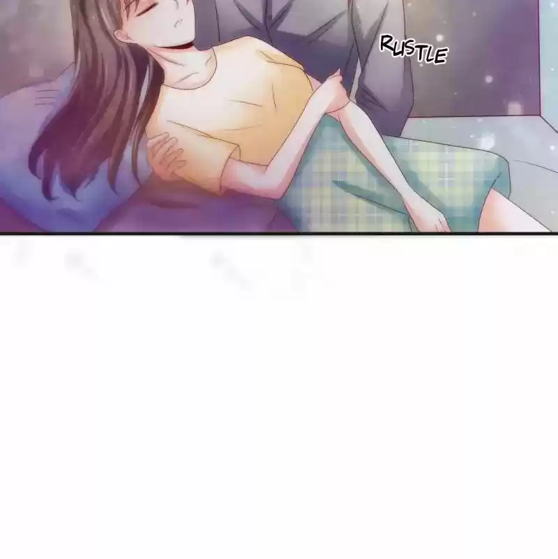 Full Marks Hidden Marriage Chapter 35