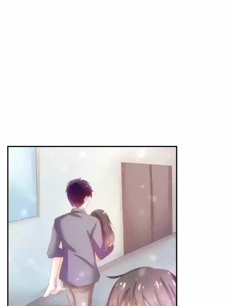 Full Marks Hidden Marriage Chapter 35