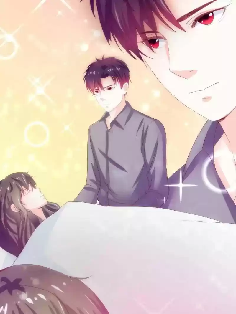 Full Marks Hidden Marriage Chapter 35