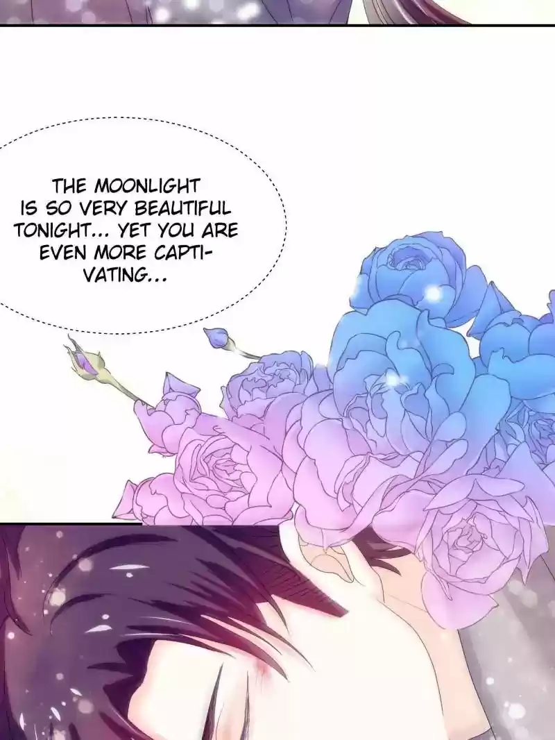 Full Marks Hidden Marriage Chapter 35