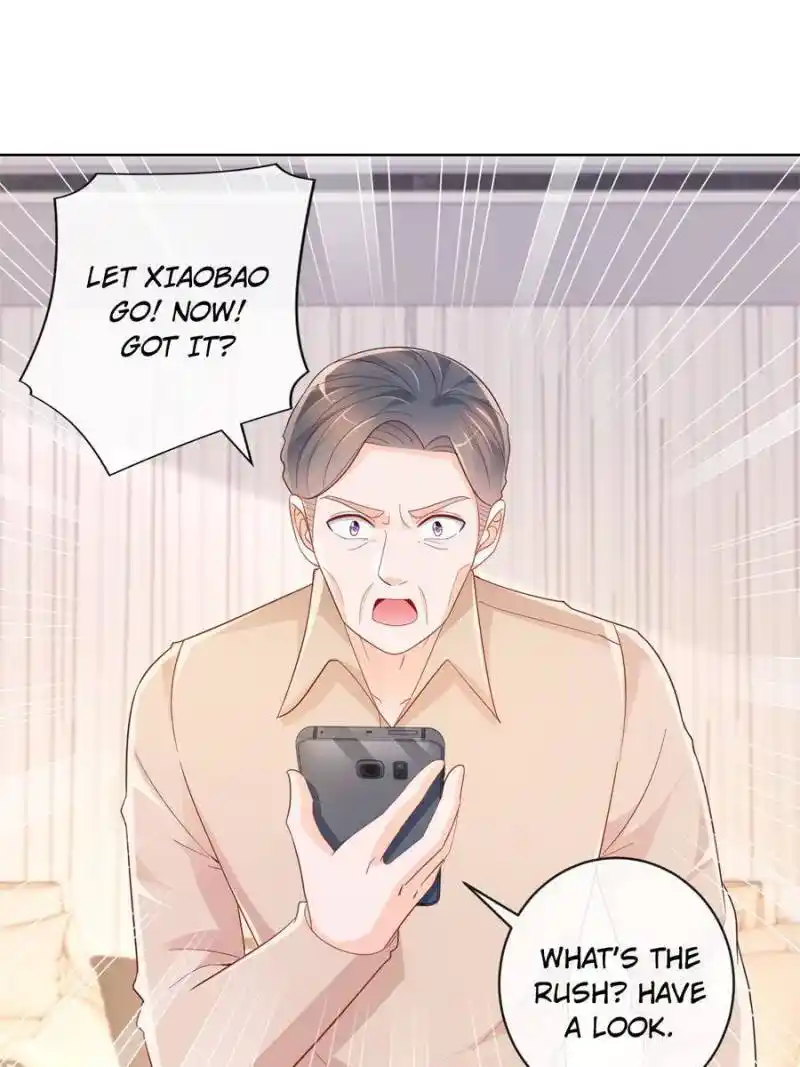 Full Marks Hidden Marriage Chapter 351