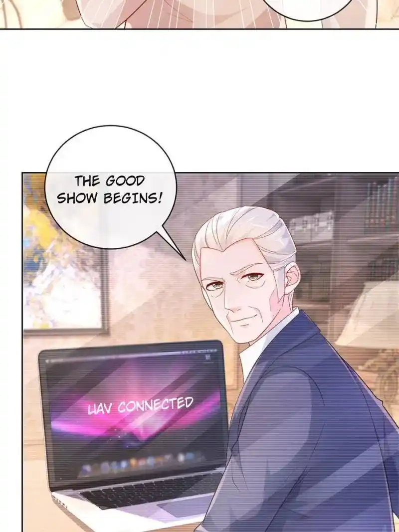 Full Marks Hidden Marriage Chapter 351