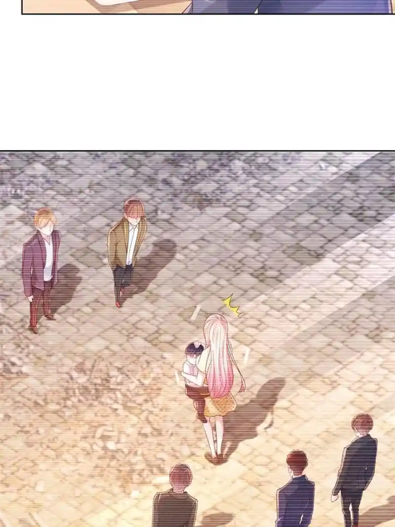 Full Marks Hidden Marriage Chapter 351