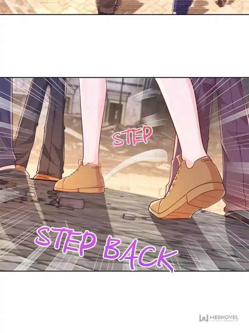 Full Marks Hidden Marriage Chapter 351