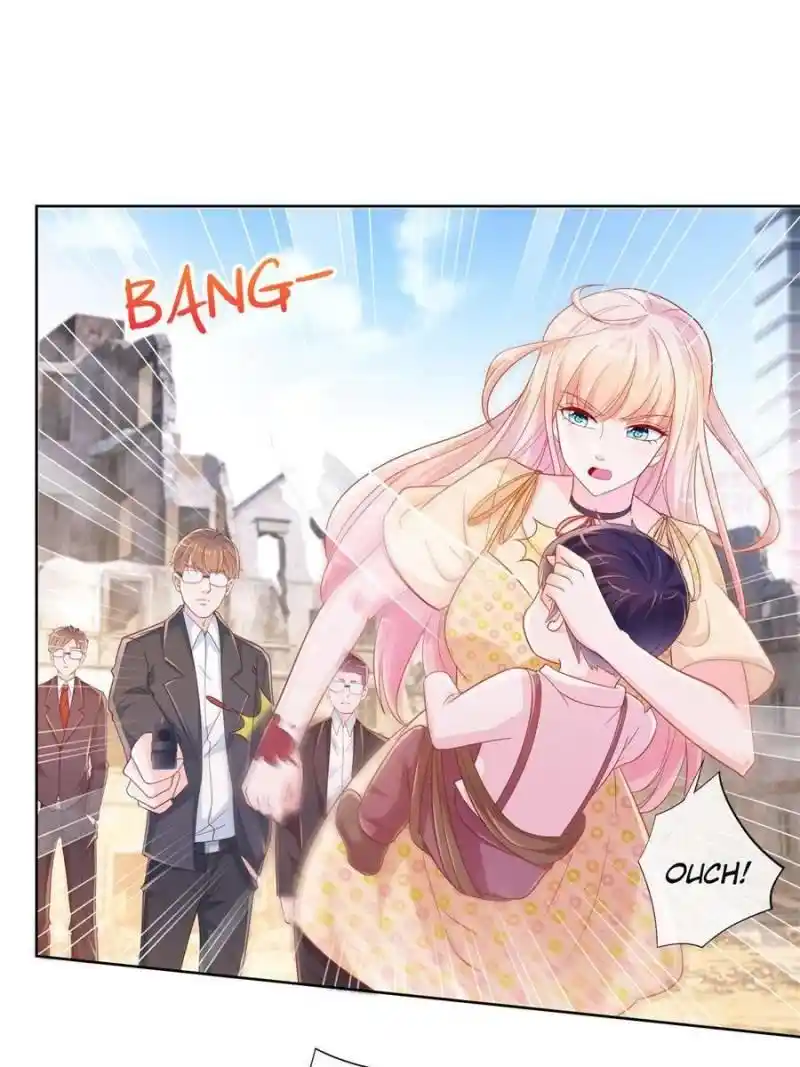 Full Marks Hidden Marriage Chapter 351