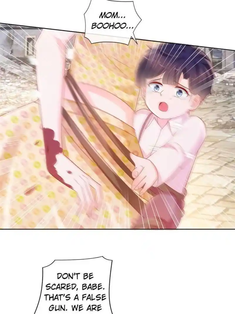 Full Marks Hidden Marriage Chapter 351