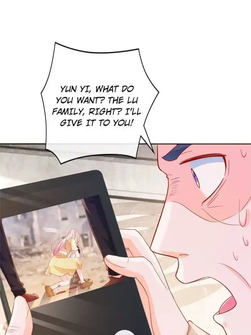 Full Marks Hidden Marriage Chapter 351