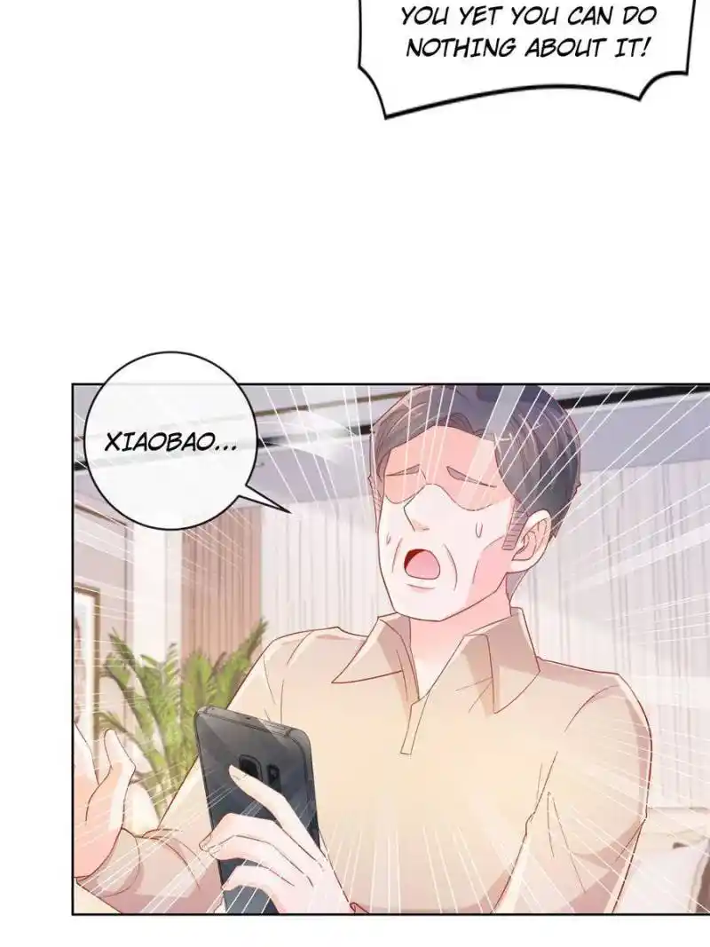 Full Marks Hidden Marriage Chapter 351