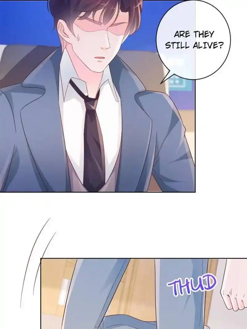 Full Marks Hidden Marriage Chapter 351