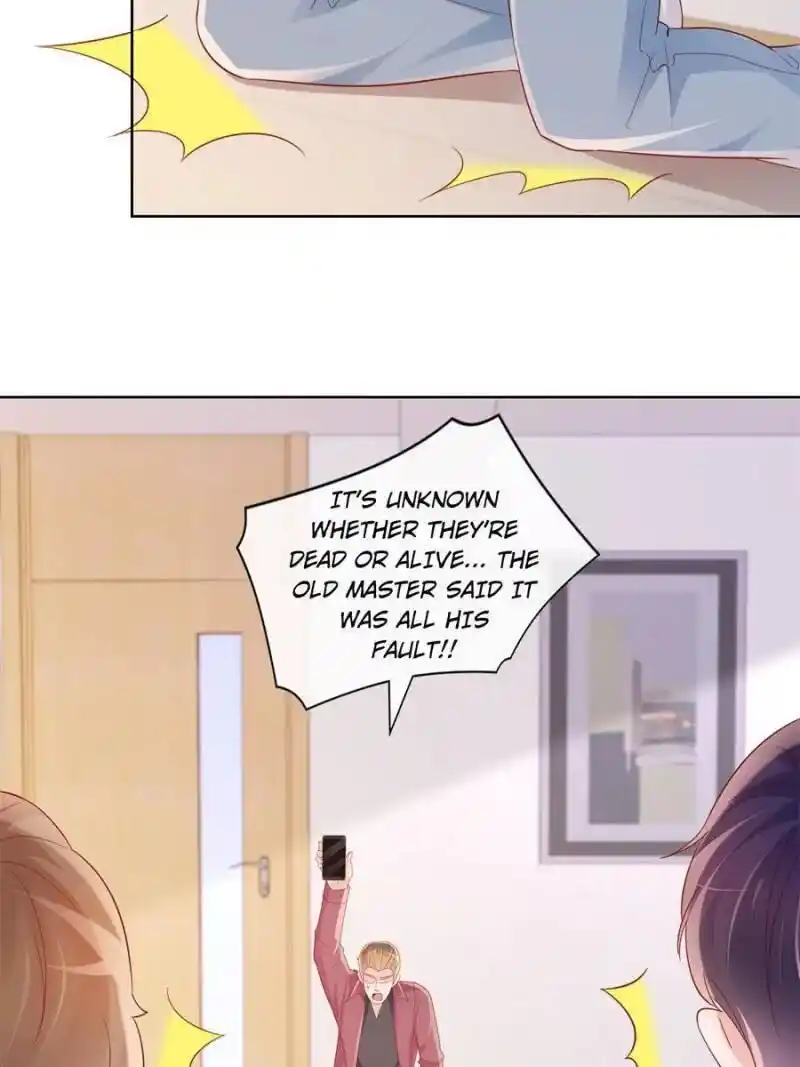 Full Marks Hidden Marriage Chapter 351