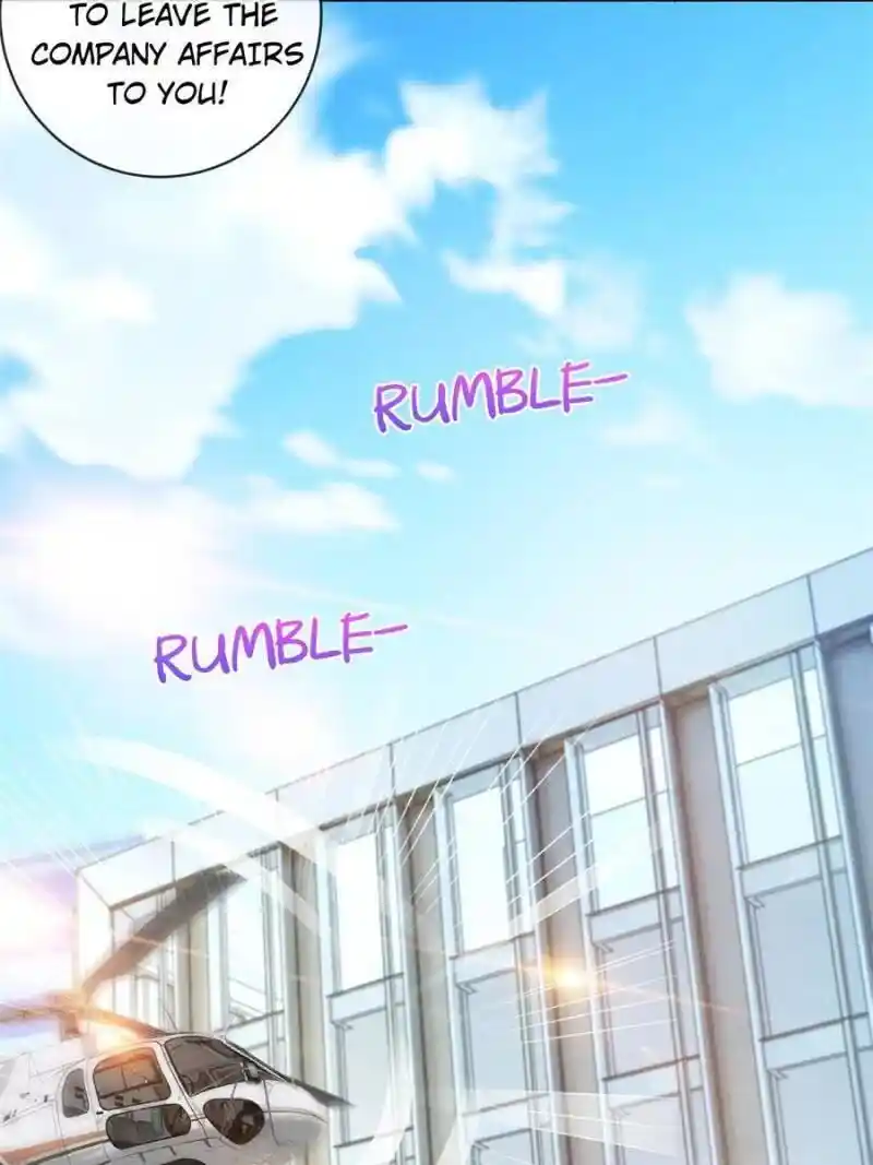 Full Marks Hidden Marriage Chapter 351