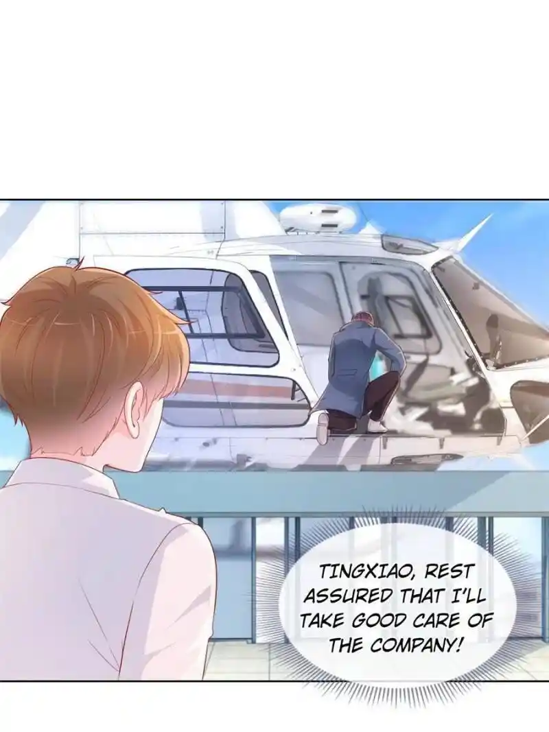 Full Marks Hidden Marriage Chapter 351