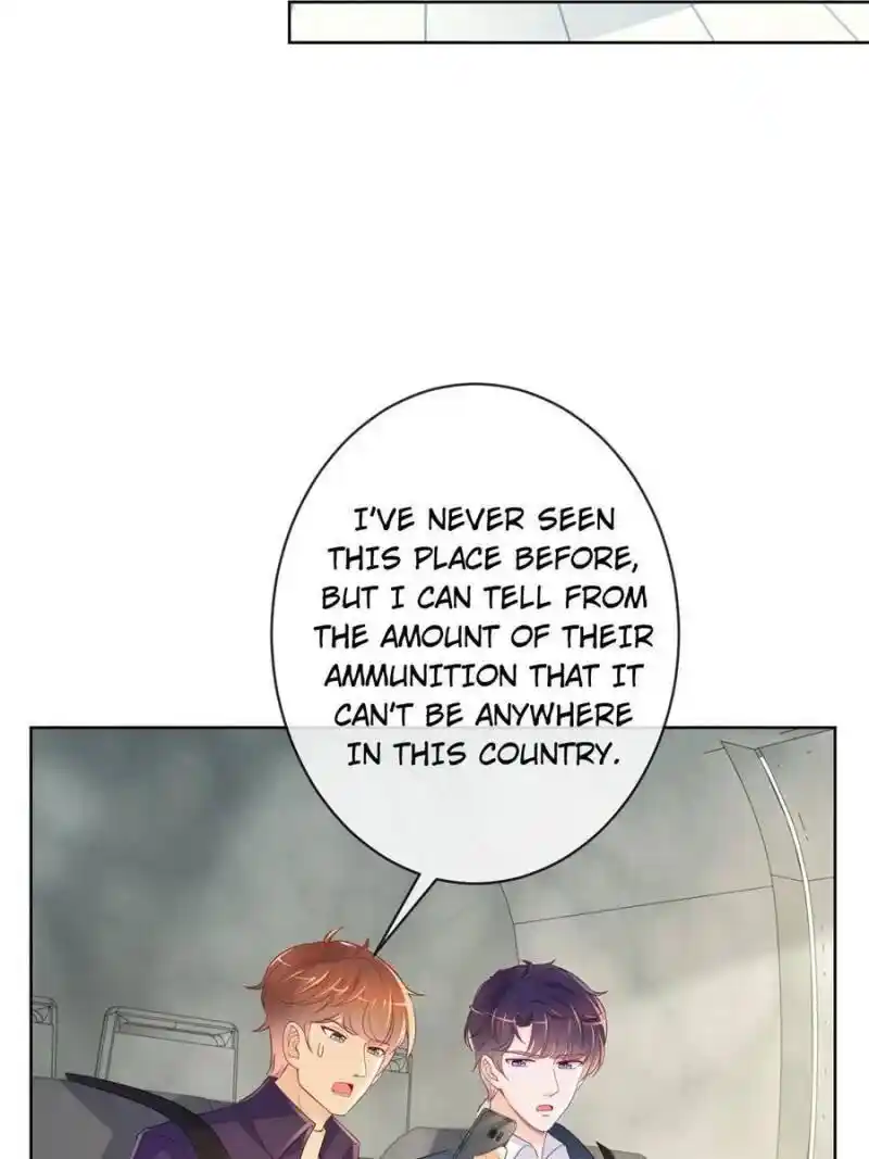 Full Marks Hidden Marriage Chapter 351