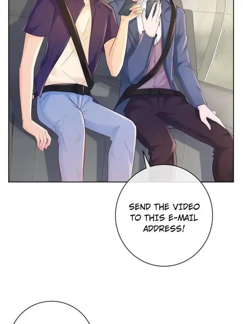 Full Marks Hidden Marriage Chapter 351