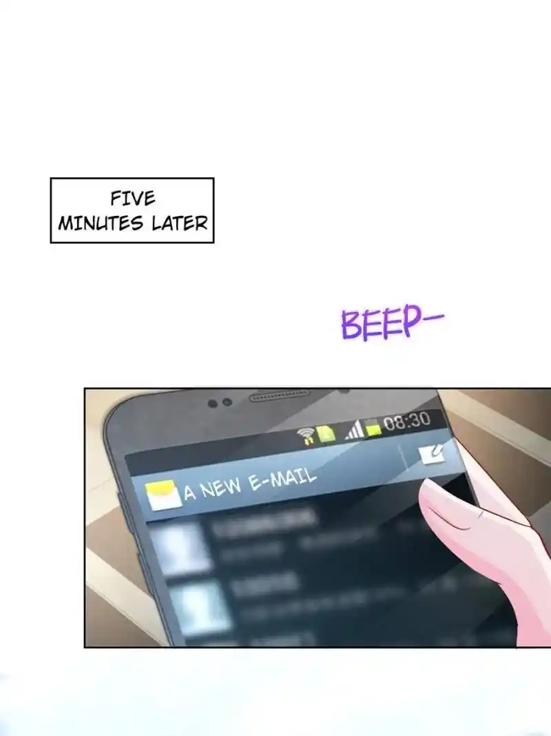 Full Marks Hidden Marriage Chapter 351