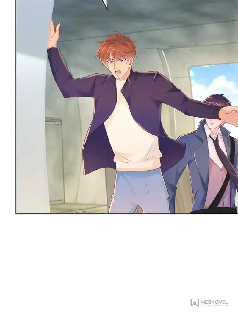 Full Marks Hidden Marriage Chapter 351