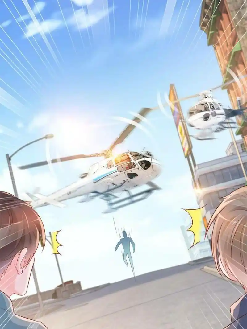 Full Marks Hidden Marriage Chapter 351