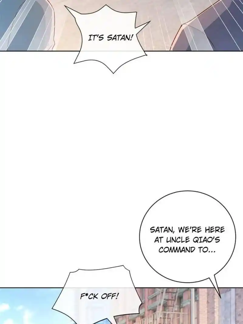 Full Marks Hidden Marriage Chapter 351