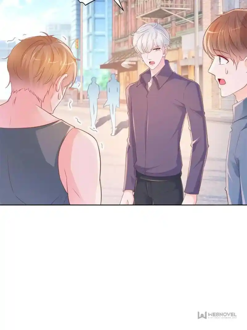 Full Marks Hidden Marriage Chapter 351