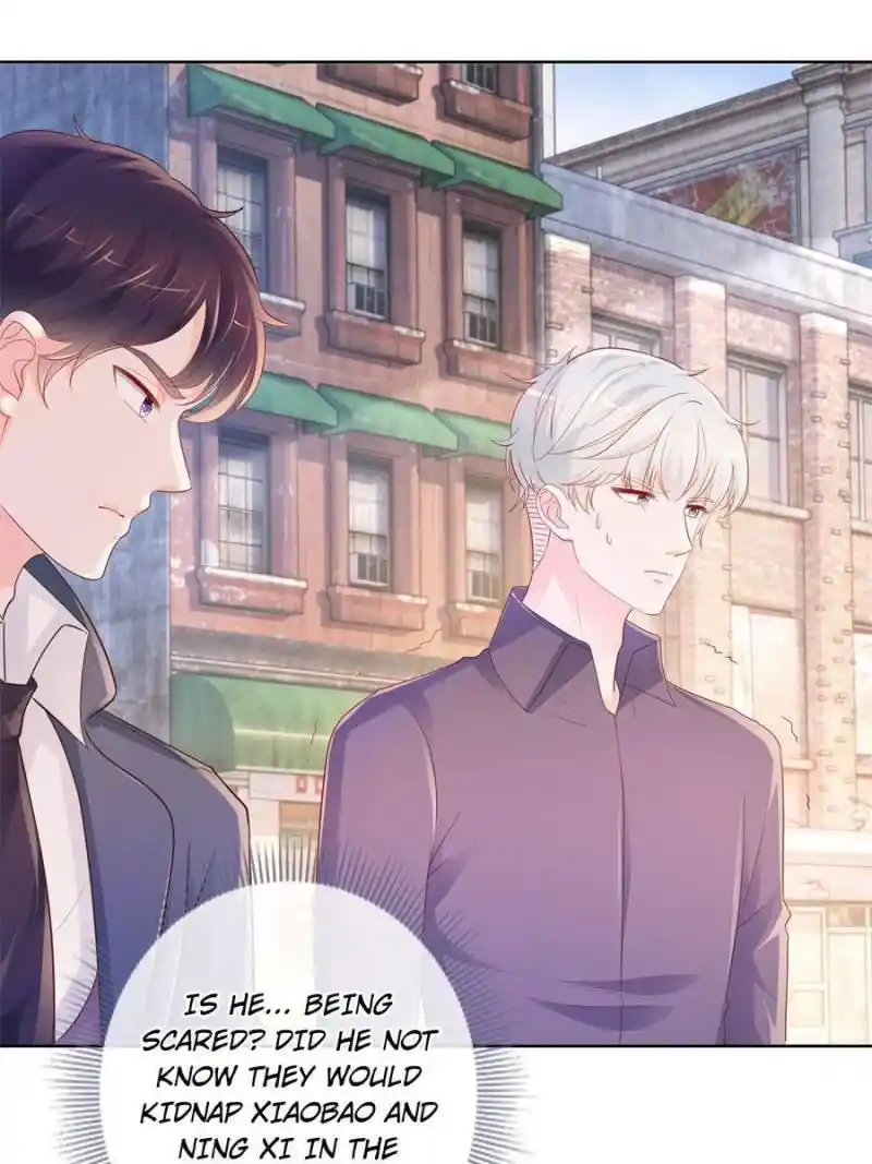 Full Marks Hidden Marriage Chapter 352