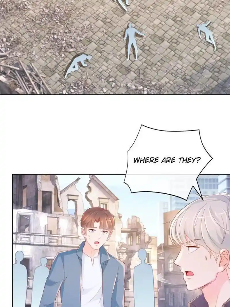 Full Marks Hidden Marriage Chapter 352