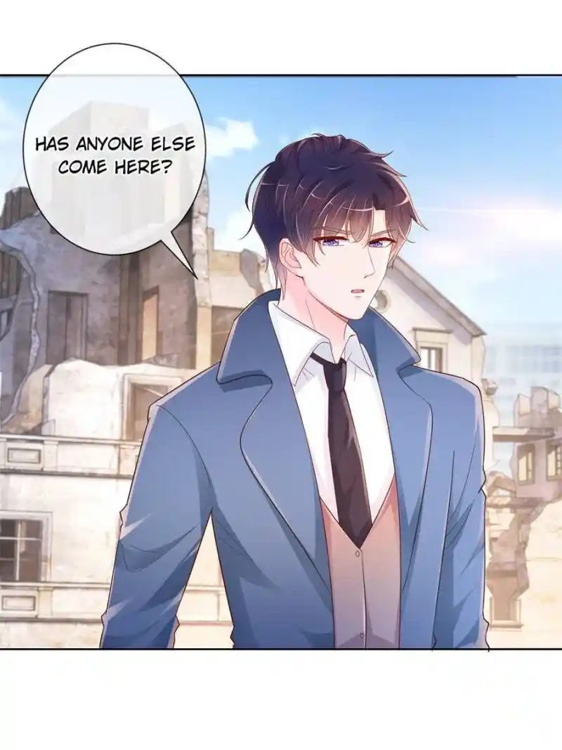 Full Marks Hidden Marriage Chapter 352