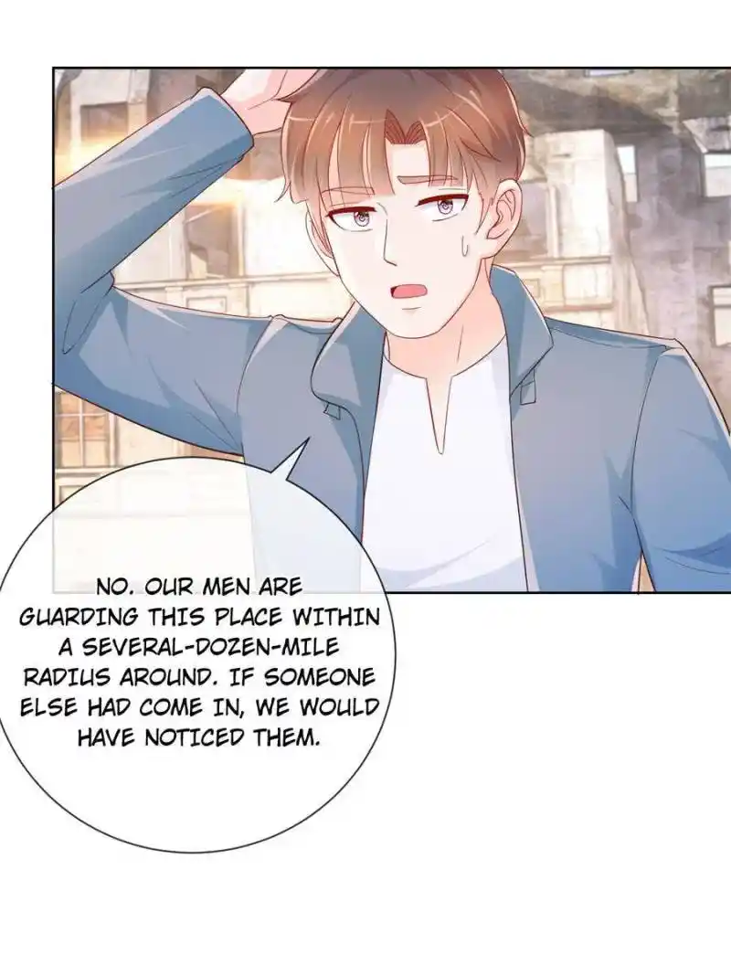 Full Marks Hidden Marriage Chapter 352