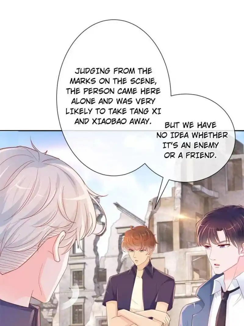 Full Marks Hidden Marriage Chapter 352