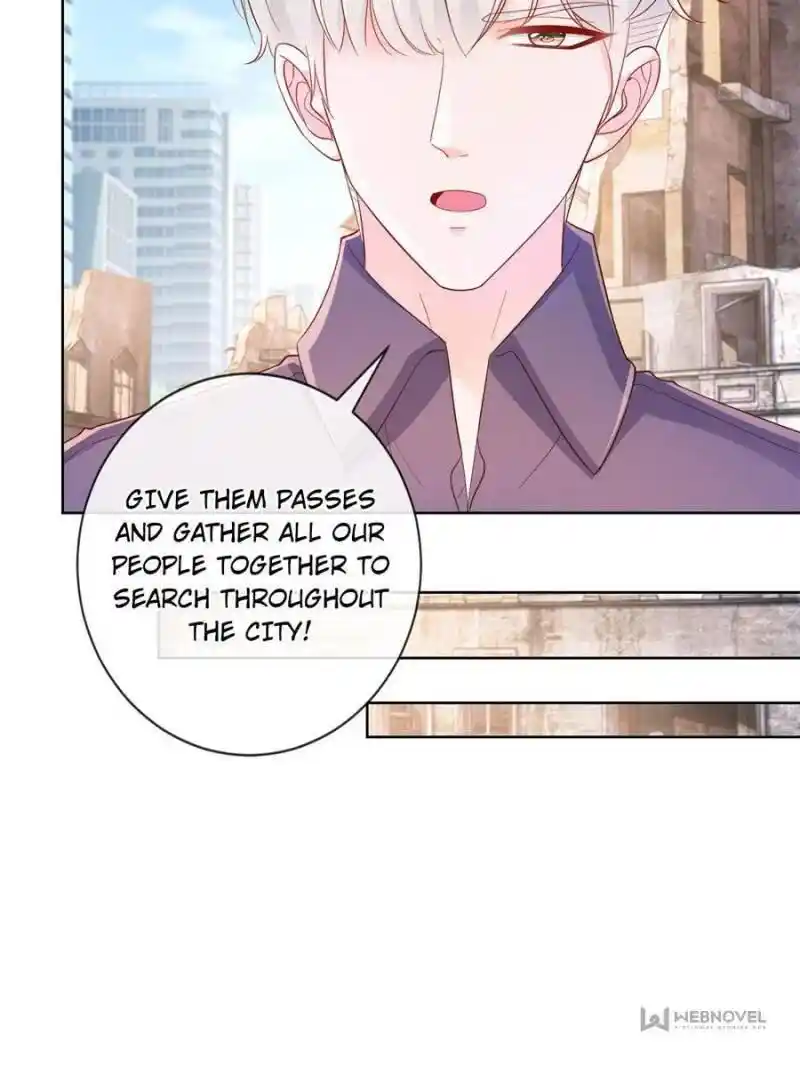 Full Marks Hidden Marriage Chapter 352