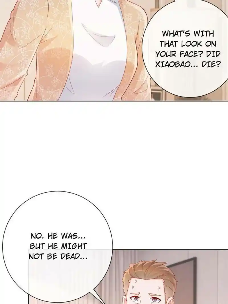 Full Marks Hidden Marriage Chapter 352