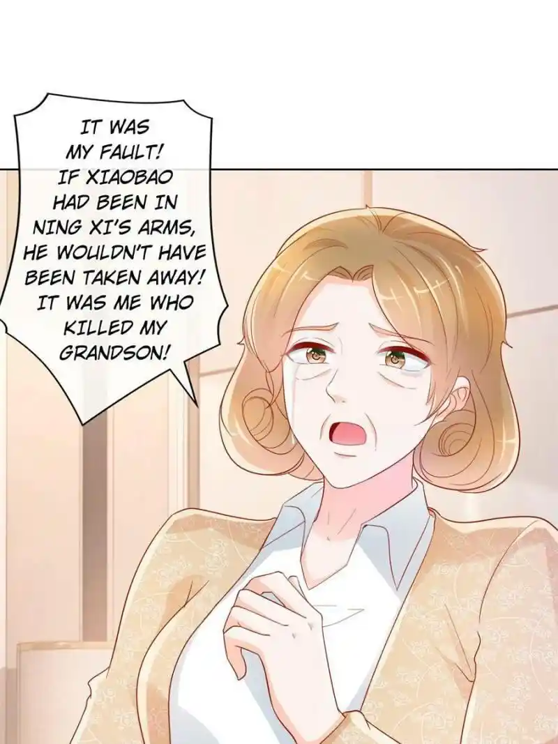 Full Marks Hidden Marriage Chapter 352