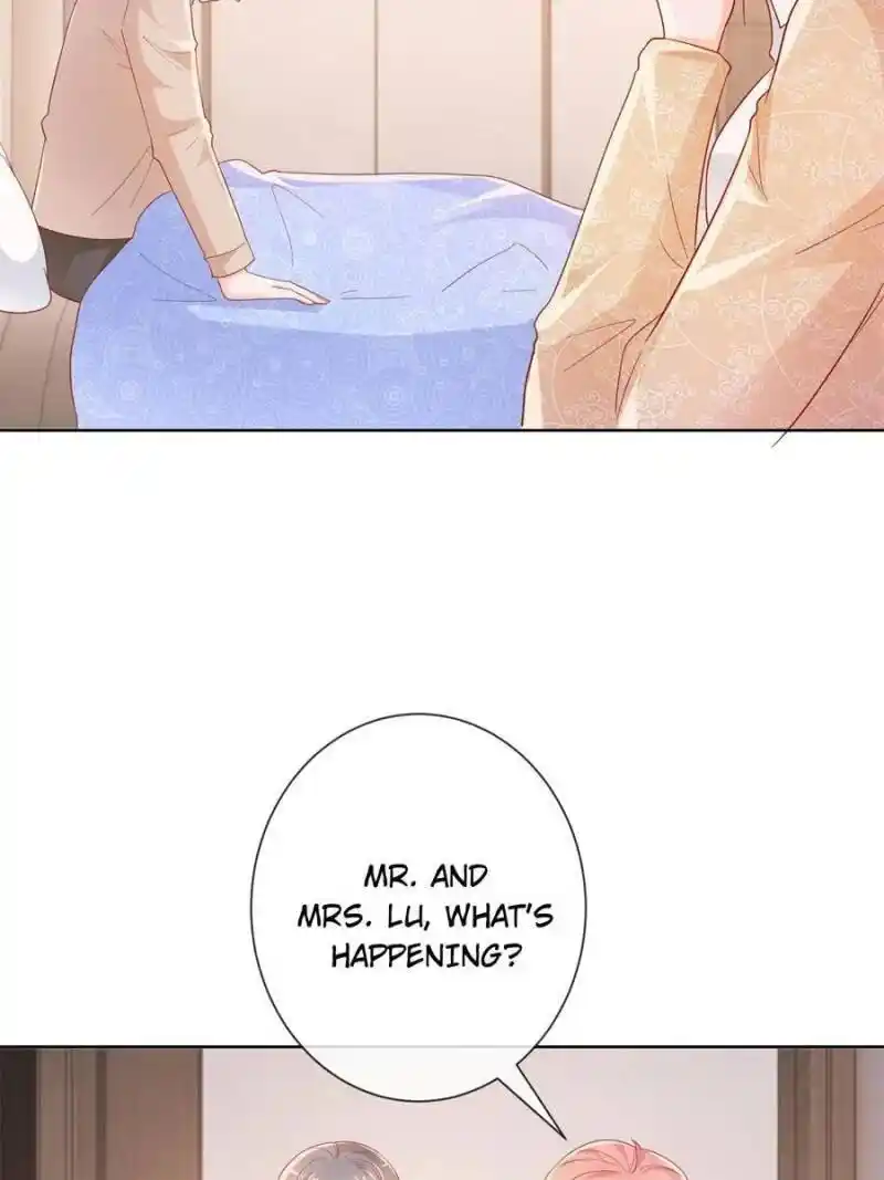 Full Marks Hidden Marriage Chapter 352