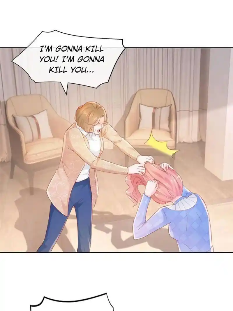 Full Marks Hidden Marriage Chapter 352