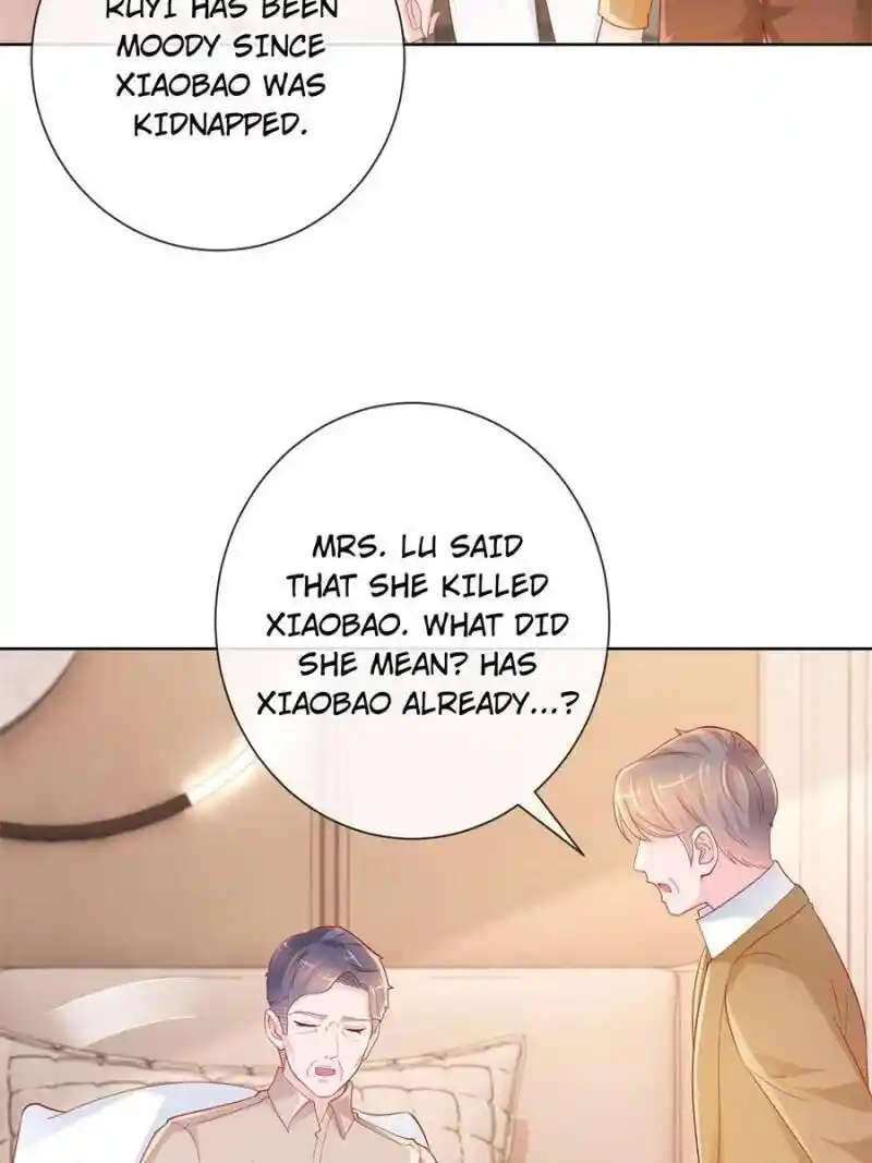 Full Marks Hidden Marriage Chapter 352