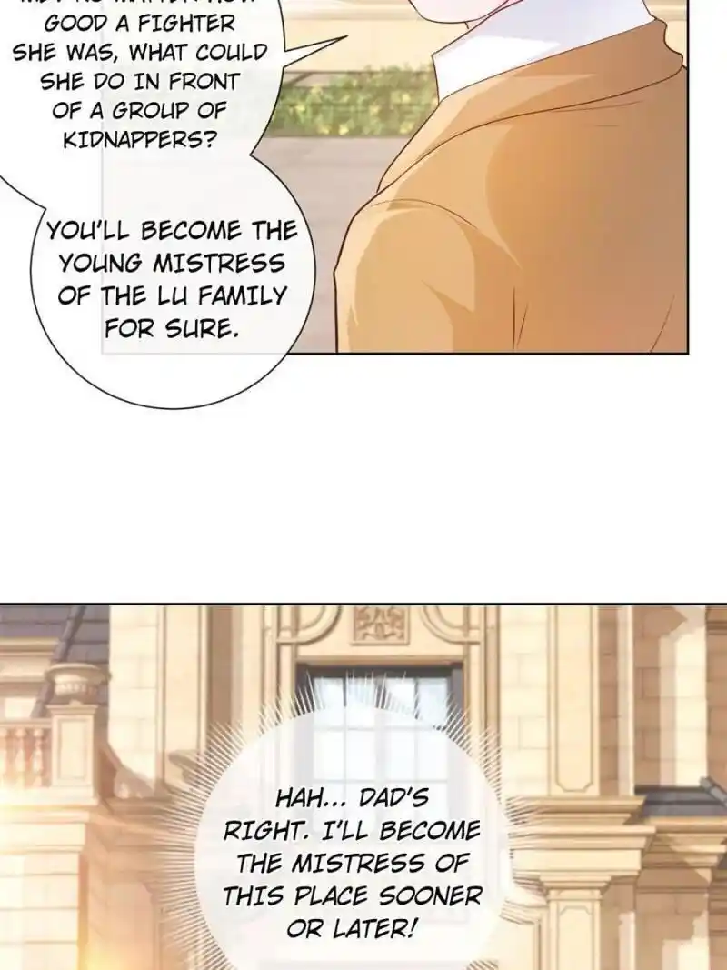 Full Marks Hidden Marriage Chapter 352