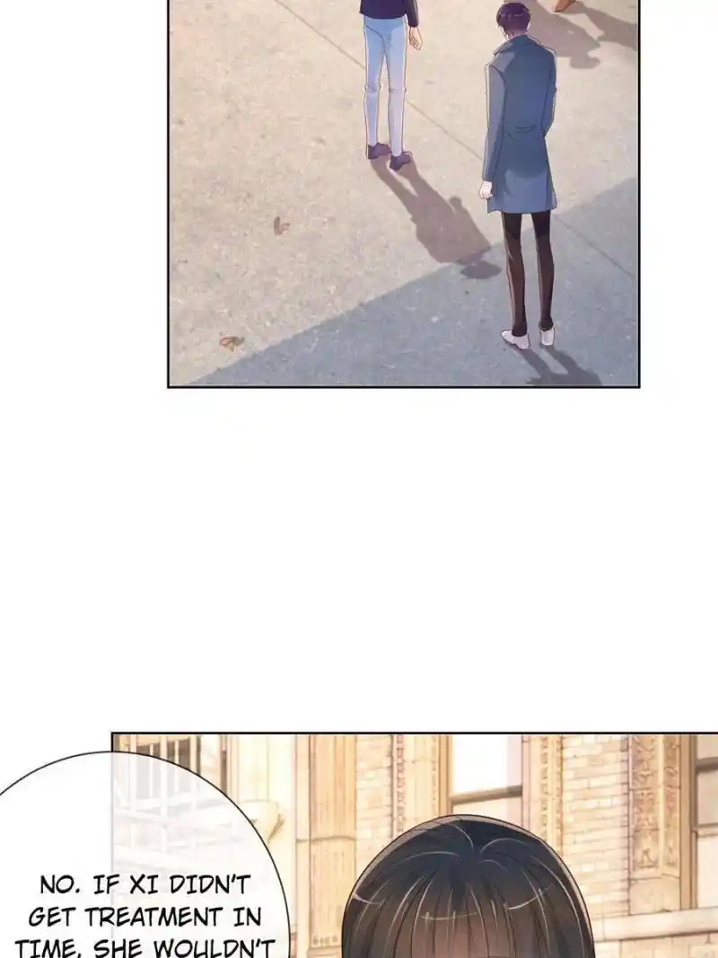 Full Marks Hidden Marriage Chapter 352