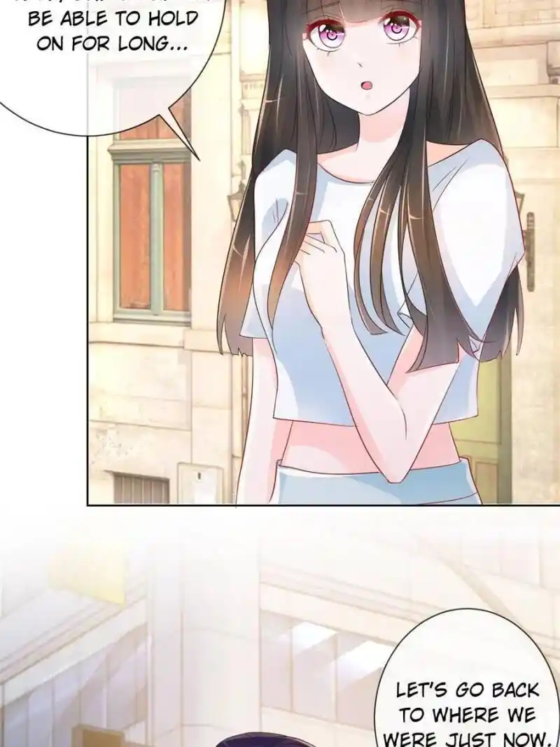 Full Marks Hidden Marriage Chapter 352