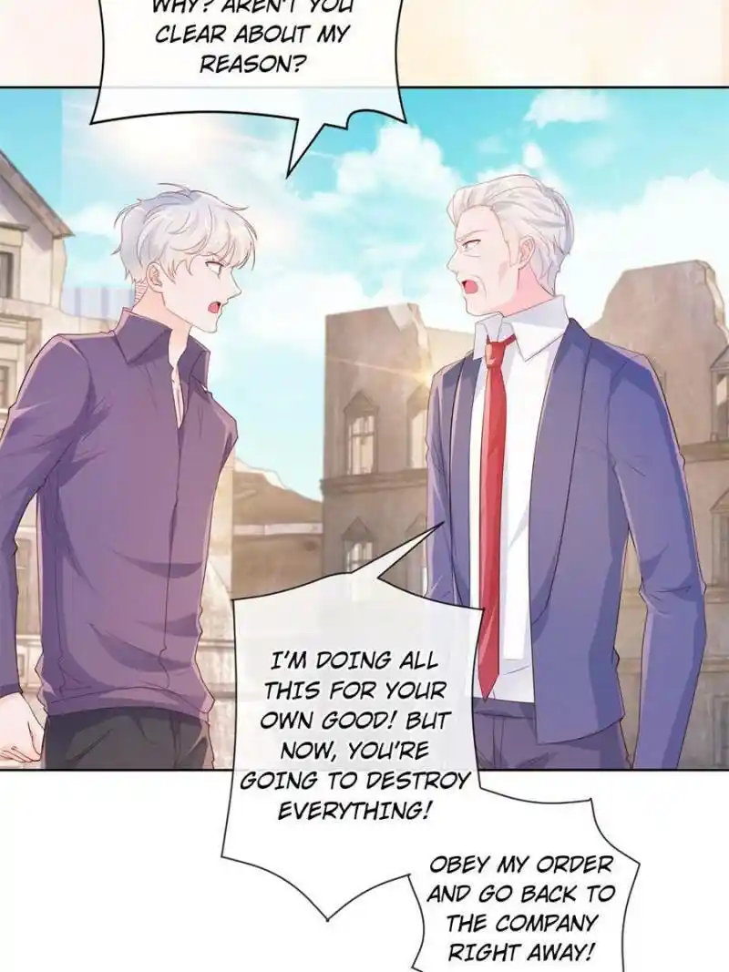 Full Marks Hidden Marriage Chapter 352