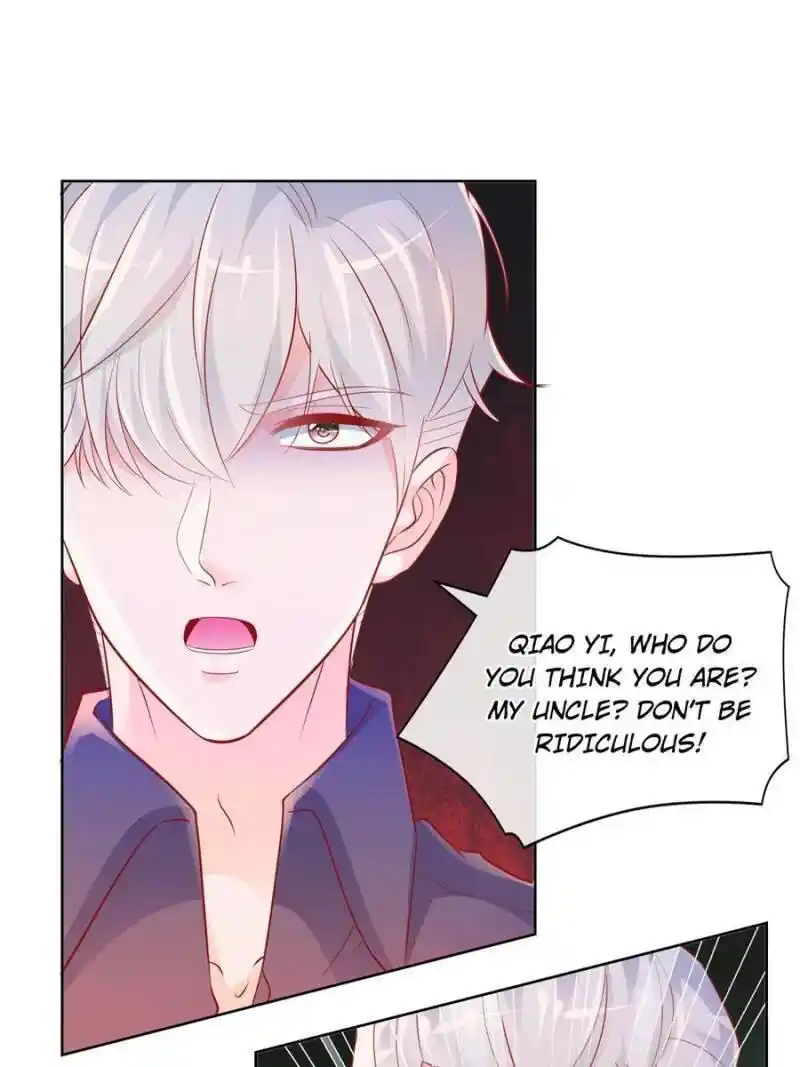 Full Marks Hidden Marriage Chapter 352