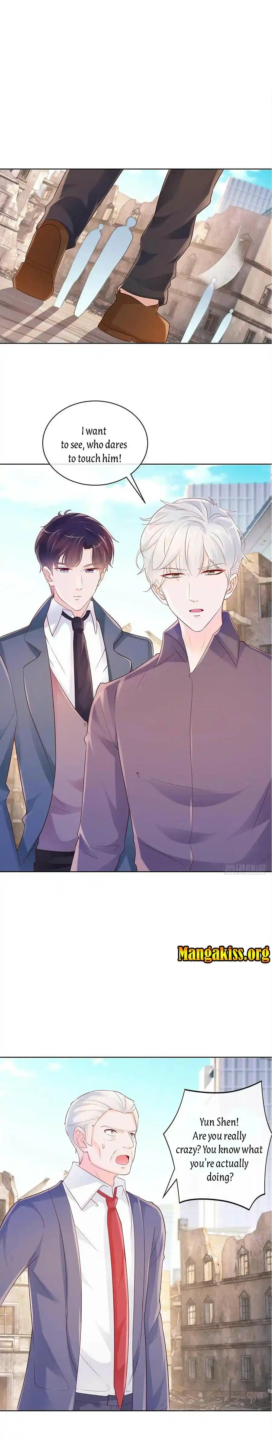 Full Marks Hidden Marriage Chapter 353