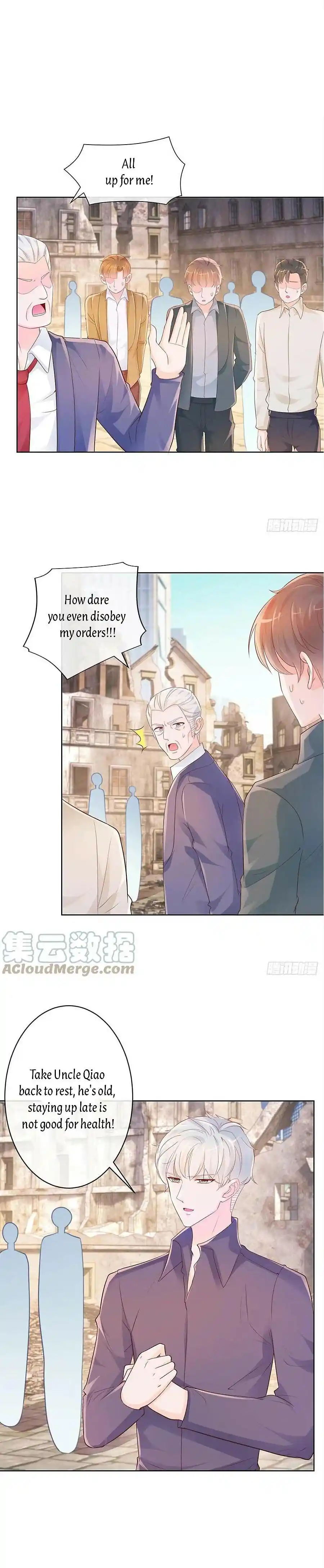 Full Marks Hidden Marriage Chapter 353