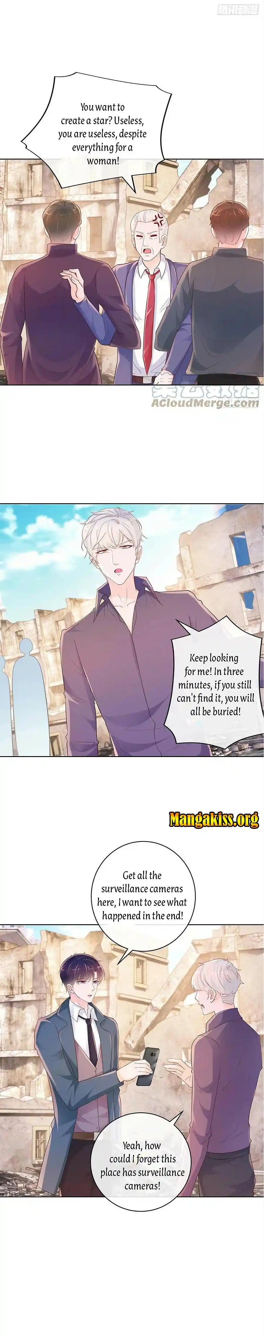 Full Marks Hidden Marriage Chapter 353