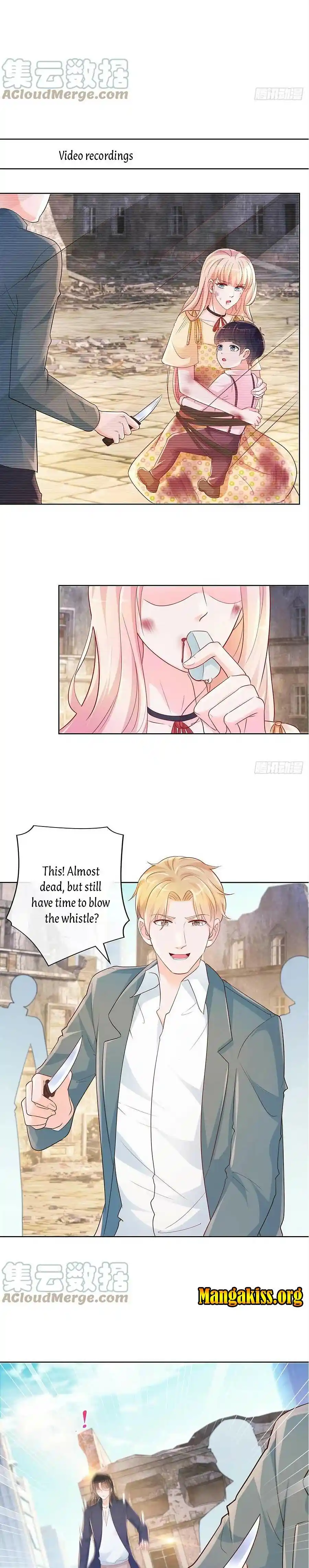 Full Marks Hidden Marriage Chapter 353