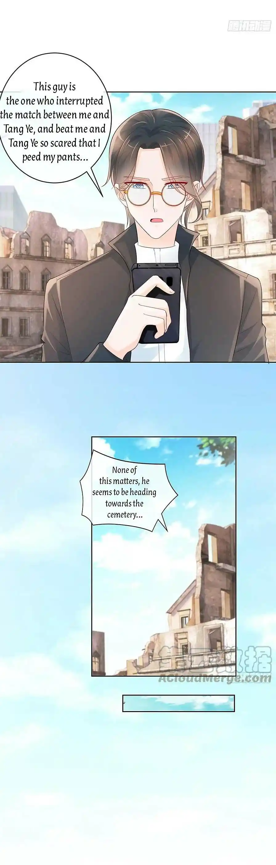 Full Marks Hidden Marriage Chapter 353